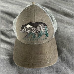 Mens Northface Hat